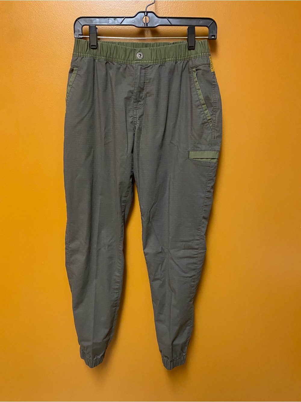prAna Women's Double Peak Jogger. Size 4.